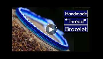 Handmade Bracelet Ideas