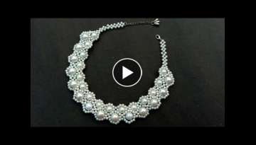 How To Make Necklace