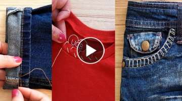 Notch Sewing Hacks and Tips 