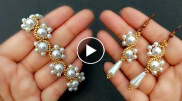 Easy Beaded Jewelry Making For Beginners