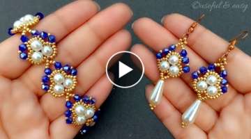 Beads Jewelry Making Tutorials
