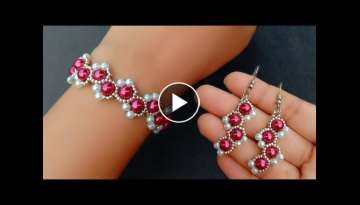 Easy Beads Jewelry Making For Beginners