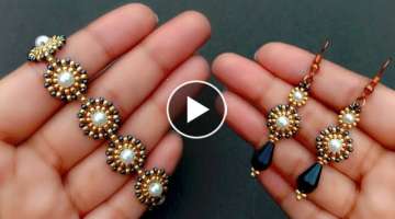 Beads Jewelry Making Easy