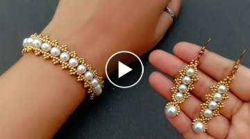 How To Make Jewelry For Beginners