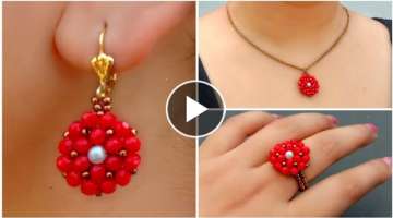 Jewelry Making At Home Easy