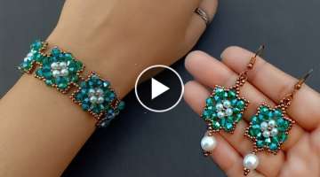 How To Make Jewelry With Crystals