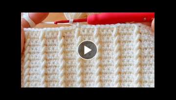 Very Easy Super Easy Knitting krochet baby