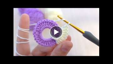 crochet knitting pattern