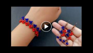 Simple Beaded Jewelry Making For Beginners