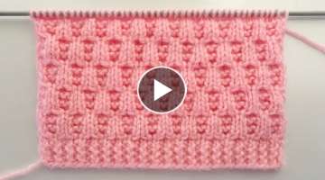 Knitting Pattern For Ladies Sweater/Cardigan