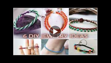 How To Make Jewelry At Home 