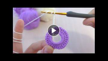 Super Easy Crochet Pattern models